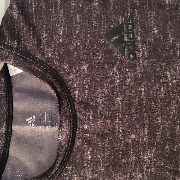 Boys Adidas shirt - Picture 2 of 4